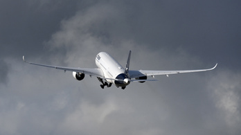 Több mint kétszáz repülőre szóló megrendelés az Airbusnak, ebből 102 a Wizz Air-é lesz
