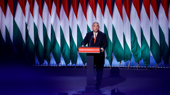 Kongresszust tartott a Fidesz, Orbán Viktor már a következő tíz évre készül