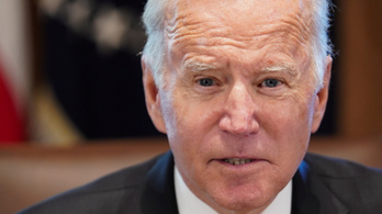 The Washington Post/ABC News: Tovább csökkent Joe Biden népszerűsége az Egyesült Államokban