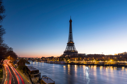 Azt mondták, ronda, és nem illik a városképbe: az Eiffel-tornyot eredetileg máshová tervezték