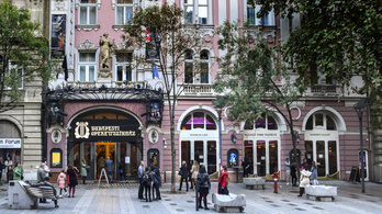 Újabb fejlemények az Operettszínház eltussolt zaklatási ügyében
