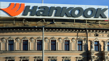 Újabb beruházásba fog a Hankook Magyarországon