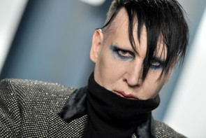 Hangszigetelt szobába zárta áldozatait Marilyn Manson