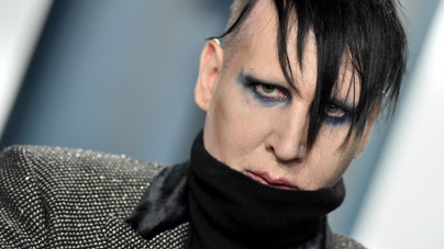 Hangszigetelt szobába zárta áldozatait Marilyn Manson