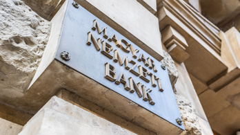 Illegális pénzkölcsönzőt bírságolt meg a Magyar Nemzeti Bank
