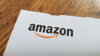 Ötszázezer dolláros bírságot fizet az Amazon a koronavírus miatt