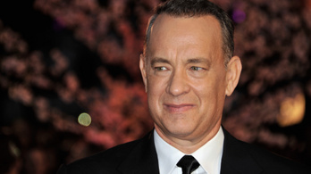 Tom Hanks elárulta, melyik filmjén szeretett legjobban dolgozni
