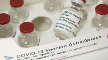 Mit tud az Astra-vakcina egy év távlatából?
