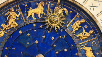 Csillagjegyek célkeresztben: 15 meglepő érdekesség a horoszkópokról