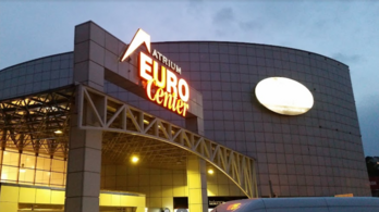 Új nevet kap a hamarosan a jövő tavasszal nyíló óbudai Eurocenter