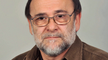 Meghalt Rákos György, az MTI egykori külpolitikai főszerkesztője