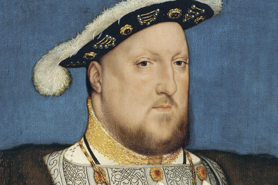 VIII. Henrik imádott szerepelni a lovagi tornákon: így szerezte komoly agysérülését, ami mindent megváltoztatott