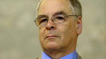 Meghalt Schöpflin György volt EP-képviselő