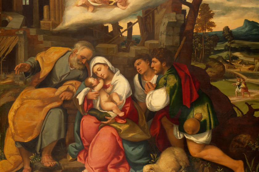 Ekkor születhetett valójában Jézus: nem december 24-én jött világra?