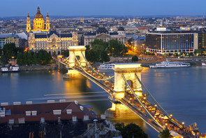 10 híres budapesti helyszín, amely külföldi filmekben szerepelt