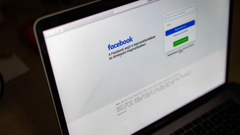 Veszélybe kerülhet a Facebook-jelszava, ha ezt nem teszi meg