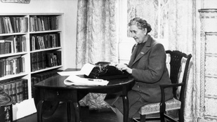 Kvíz: emlékszel még, ki a gyilkos Agatha Christie legnépszerűbb regényeiben?