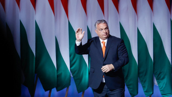 Az Alapjogokért Központ szerint újra nőtt az Orbán Viktor győzelmét várók tábora
