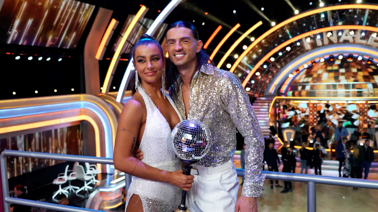 Tóth Andiék nyerték a Dancing with the Stars második évadát