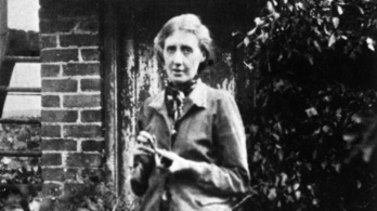 Érzéketlenséggel vádolják a Londonba tervezett Virginia Woolf-szobrot