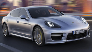 Porsche három literes fogyasztással