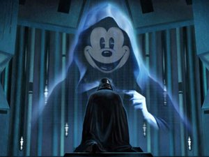 A Disney bezárja a LucasArtsot