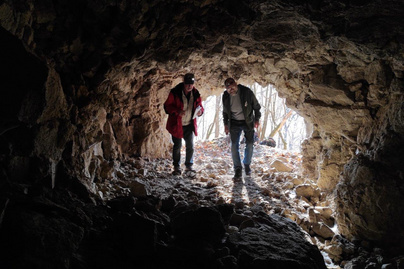 Eddig ismeretlen barlangot találtak Magyarországon: nagyon izgalmas a keletkezésének története
