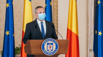 Megkapta a kormányalakítási megbízást a román nagykoalíció