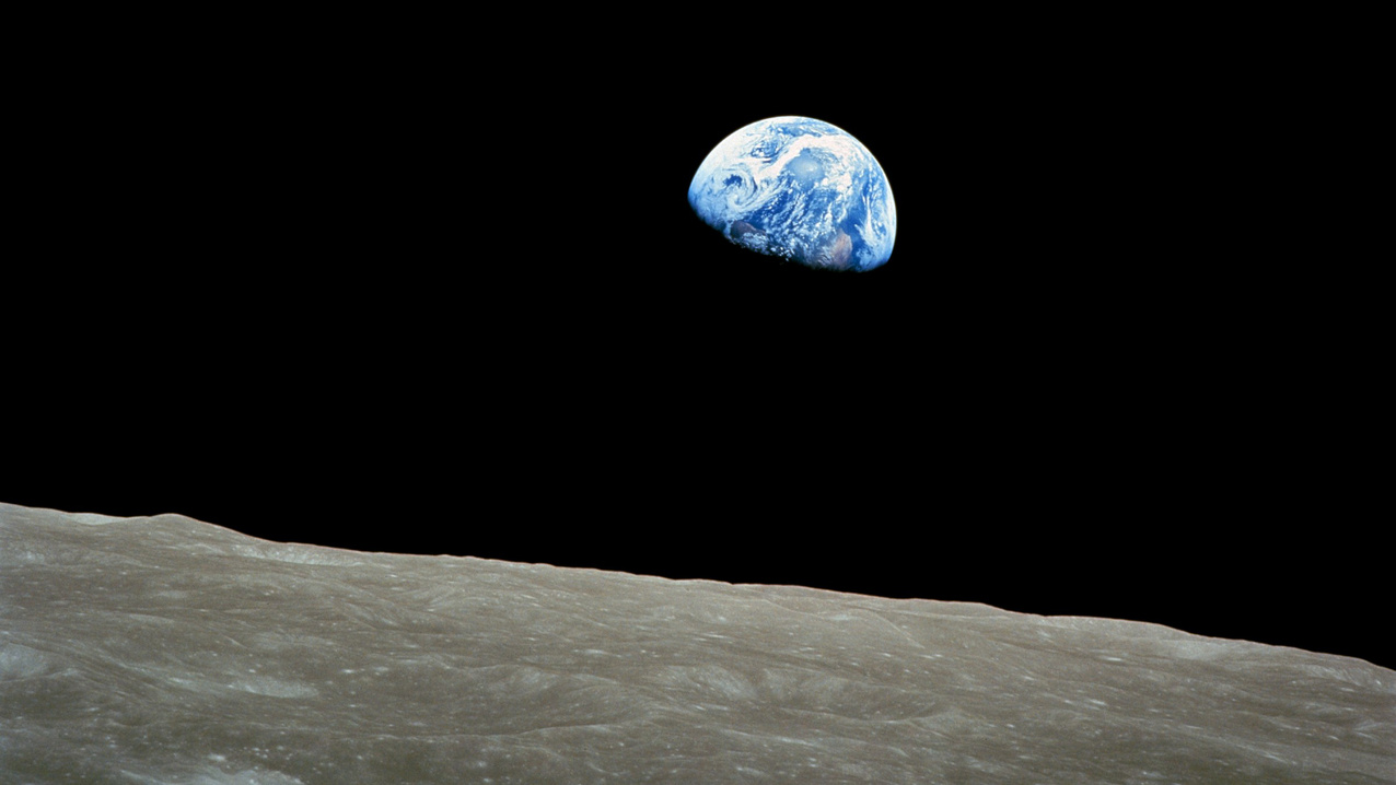 NASA-Apollo8-Dec24-Earthrise