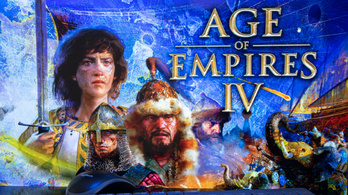 Egyetemi kreditet kaphat, aki játszik az Age Of Empires 4-gyel