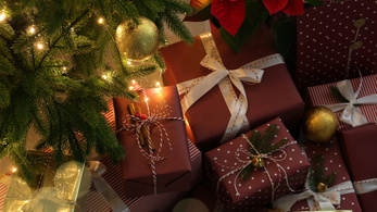 Cikinek hitt karácsonyi ajándékok, amiknek valójában nagyon is örülünk