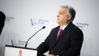 Orbán Viktor: Úgy lenne korrekt, ha az EU-val elfeleznénk a határvédelem költségét