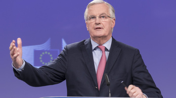 Bevándorlási moratóriumot akar Michel Barnier francia elnökjelölt