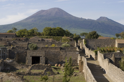 Nézz be a pompeji szolgák szobájába: 2 ezer év után tárták fel a különleges helyiséget