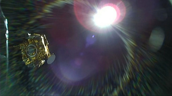 Elindította aszteroidaelhárító műholdját a NASA