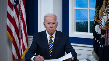 Joe Biden nem hívta meg Magyarországot a demokráciacsúcsra