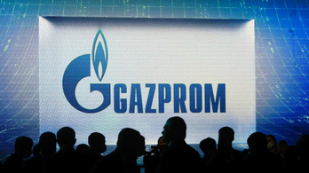 Nem fizetett az orosz gázért Moldova
