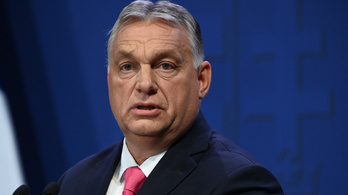 Orbán Viktor szerint kétharmada nincs az embernek véletlenül