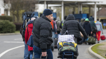 A vendégmunkások többsége dolgozni, nem letelepedni jön Magyarországra