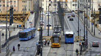Kiszivárgott: ezen múlik, hogy leáll-e a budapesti tömegközlekedés