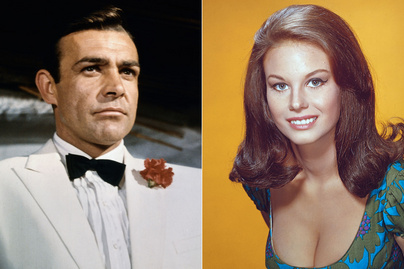 Sean Connery ezzel a Bond-lánnyal folytatott titkos viszonyt: Lana Wood emiatt tette lapátra a színészt