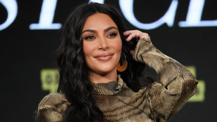 Karácsony luxuskivitelben: Kim Kardashianék méregdrága ajándékötletekkel álltak elő