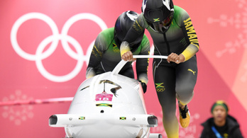 Gyűjtést kell szervezni, hogy a pekingi olimpián is legyen jamaicai bobcsapat