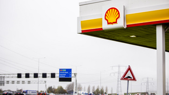 Itt a vége, kivonul Hollandiából a félig holland Shell