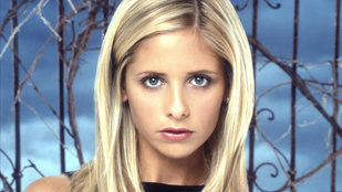 Húsz éves a Buffy, a vámpírok réme ikonikus szexjelenete