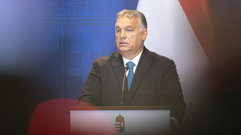 Orbán Viktor levélben gratulált Románia miniszterelnökének