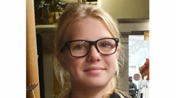 Eltűnt egy 13 éves kislány Budapesten