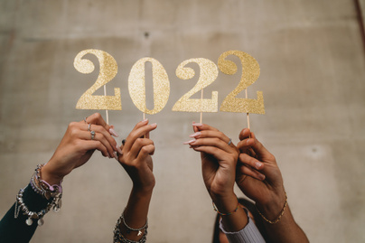 Milyen lesz a 2022-es személyes éved? Erre számíthatsz a következő esztendőben