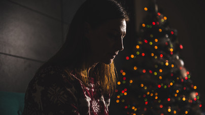 Tények és tévhitek: a legtöbb öngyilkosság tényleg karácsonykor történik?