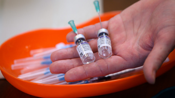 Megkezdődött a szupermutáns elleni vakcina fejlesztése